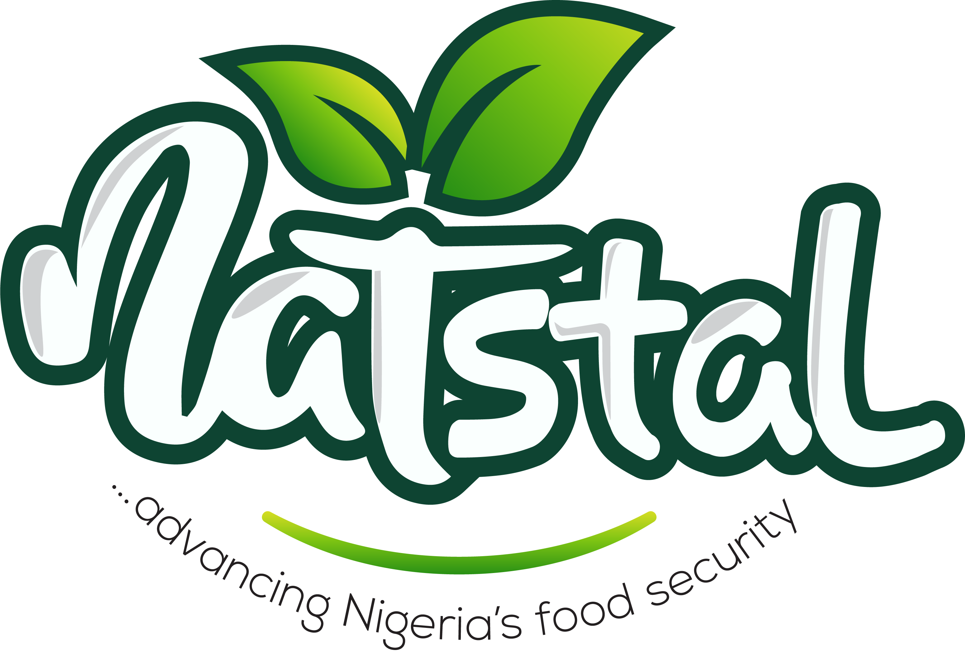 natstal farms Logo